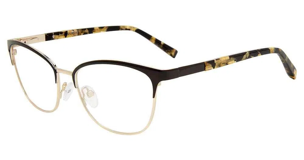 Jones New York K486 Eyeglasses - view 3